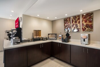 red roof inn stockton