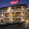 red roof inn stockton