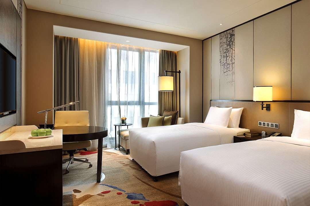 Wanda Realm Anyang,Henan>>Anyang,5 star