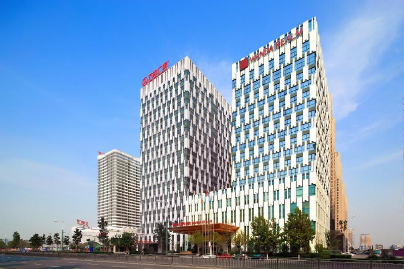 Wanda Realm Anyang,Henan>>Anyang,5 star