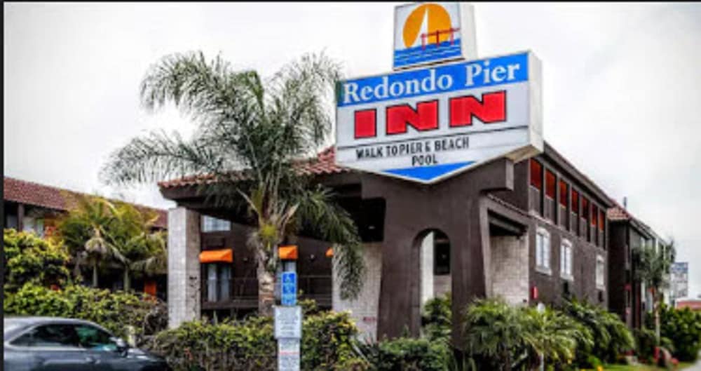 redondo pier inn