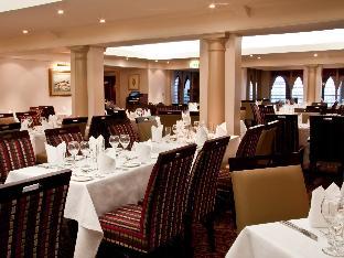 Redworth Hall Hotel,Durham>>Darlington,4 star