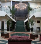 Hotel Acosta Centro,Tierra De Barros>>Almendralejo,4 star