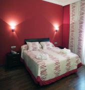 Hotel Acosta Centro,Tierra De Barros>>Almendralejo,4 star