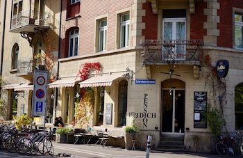 zurich