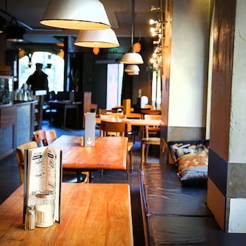 Pension Furdich,Zurich>>Aussersihl,4 star