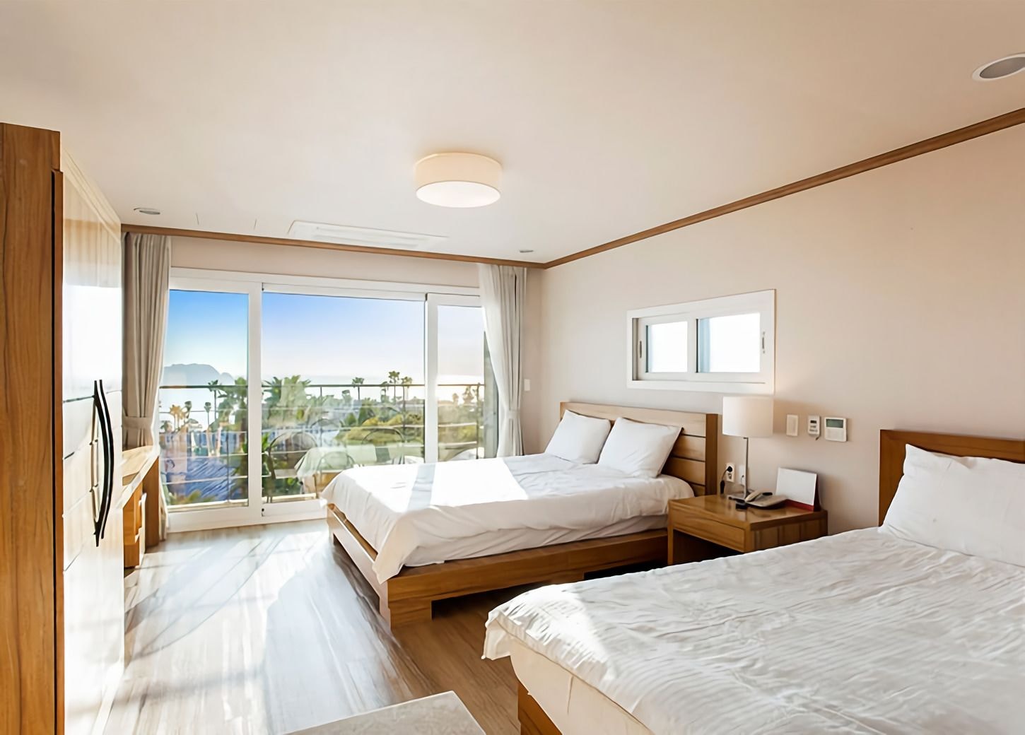 dombe resort