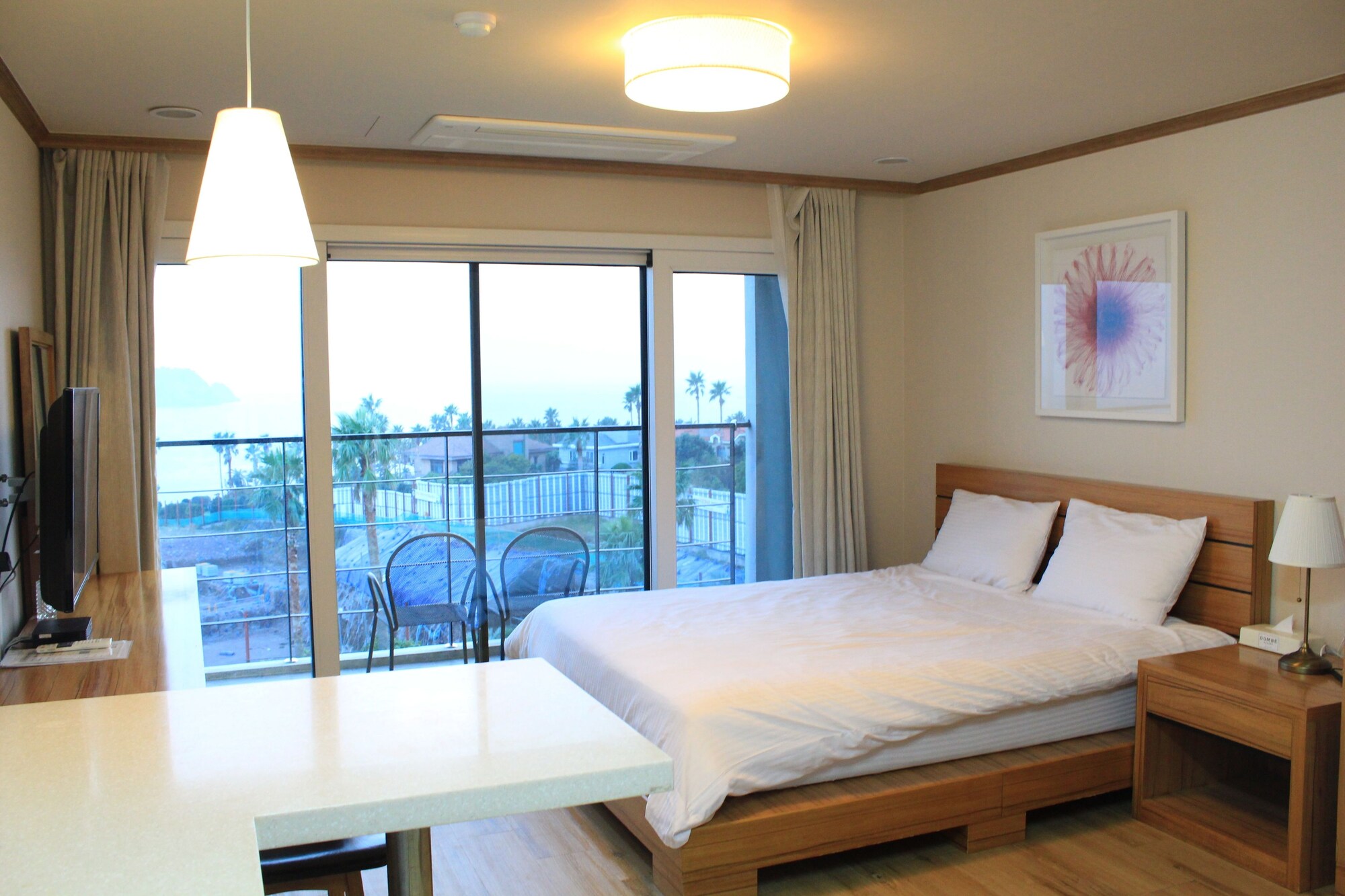 dombe resort