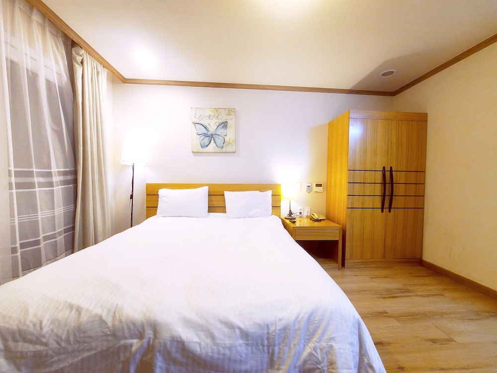 dombe resort