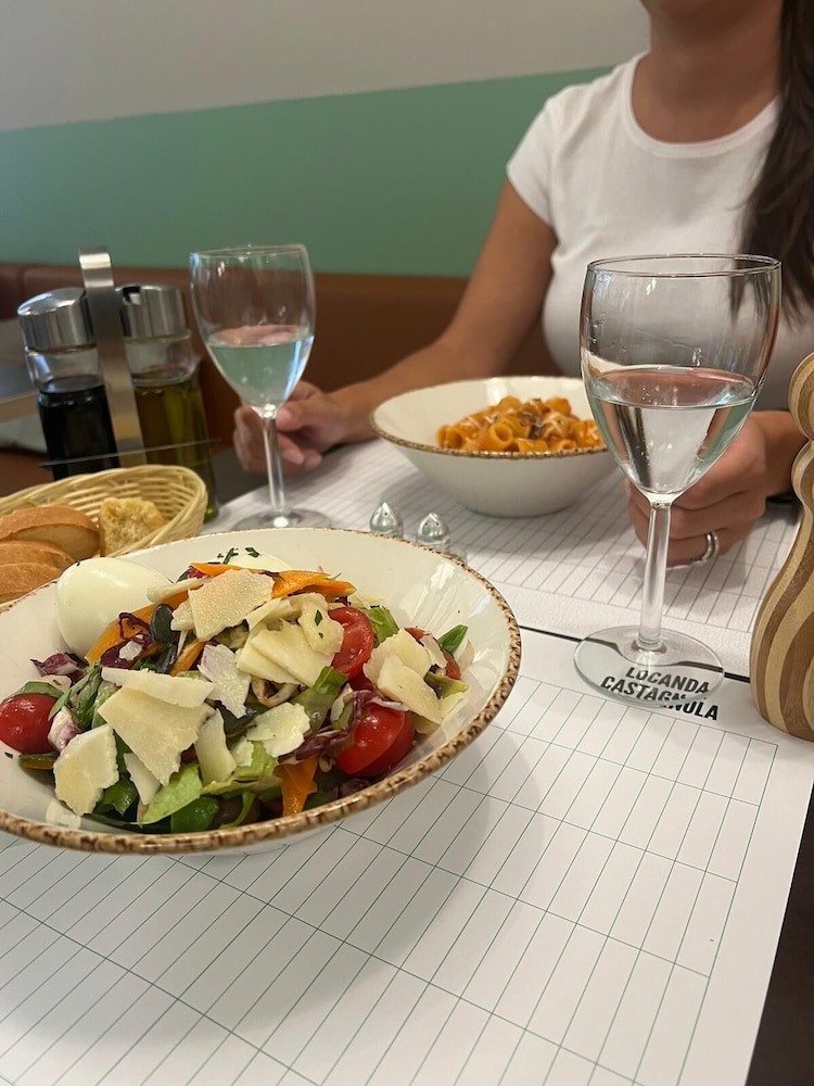 hotel locanda castagnola