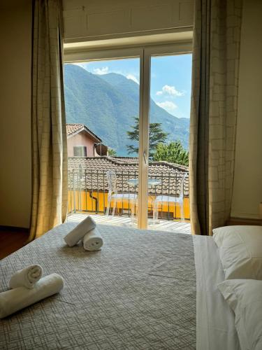 hotel locanda castagnola