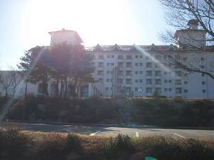 il sung seorak resort