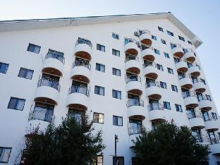 il sung seorak resort