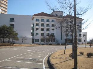 il sung seorak resort