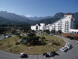 Il Sung Seorak Resort,In Goseong (Toseong),3 star