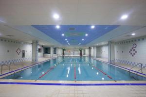 Il Sung Seorak Resort,In Goseong (Toseong),3 star