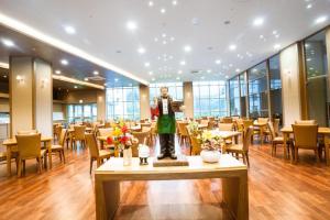 Il Sung Seorak Resort,In Goseong (Toseong),3 star