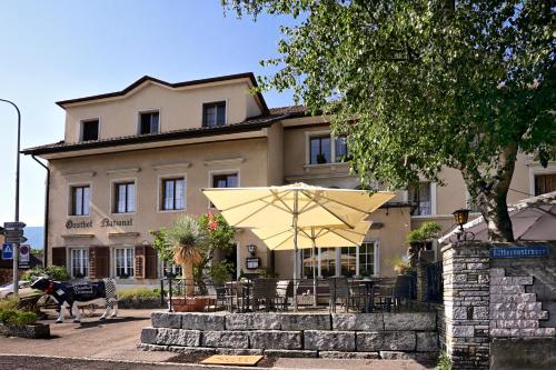 gasthof national