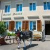 gasthof national