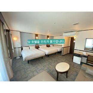 Toyoko Inn Busan Haeundae No.2,Haeundae>>Busan,3 star