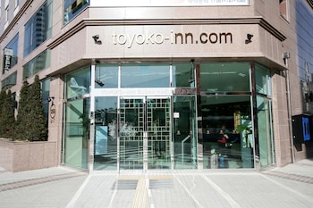 toyoko inn busan haeundae no 2