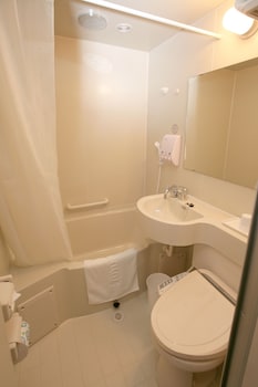 toyoko inn busan haeundae no 2