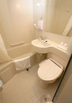 toyoko inn busan haeundae no 2