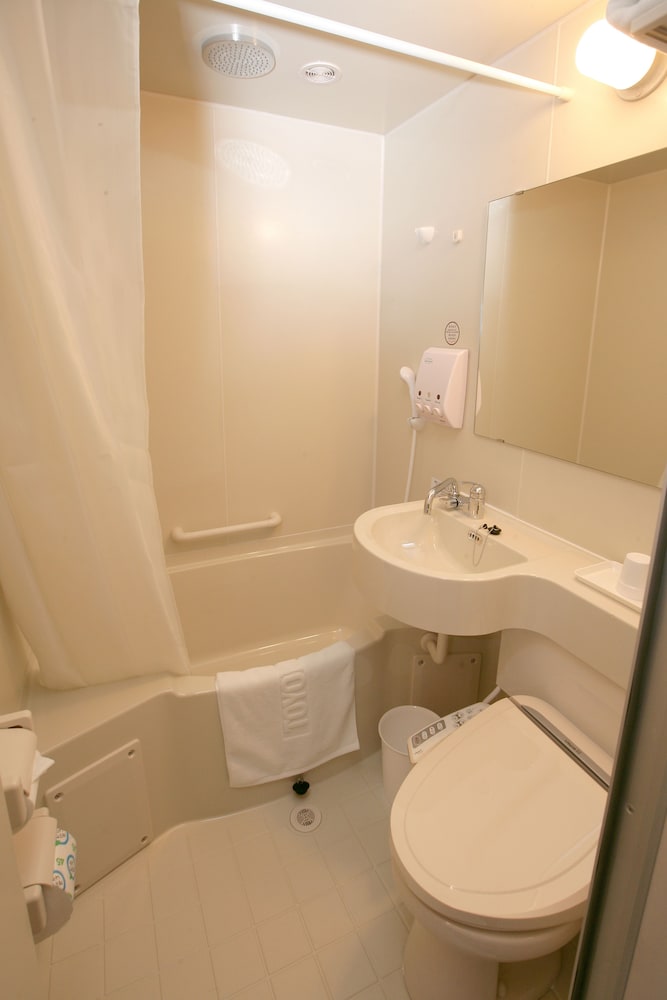 toyoko inn busan haeundae no 2