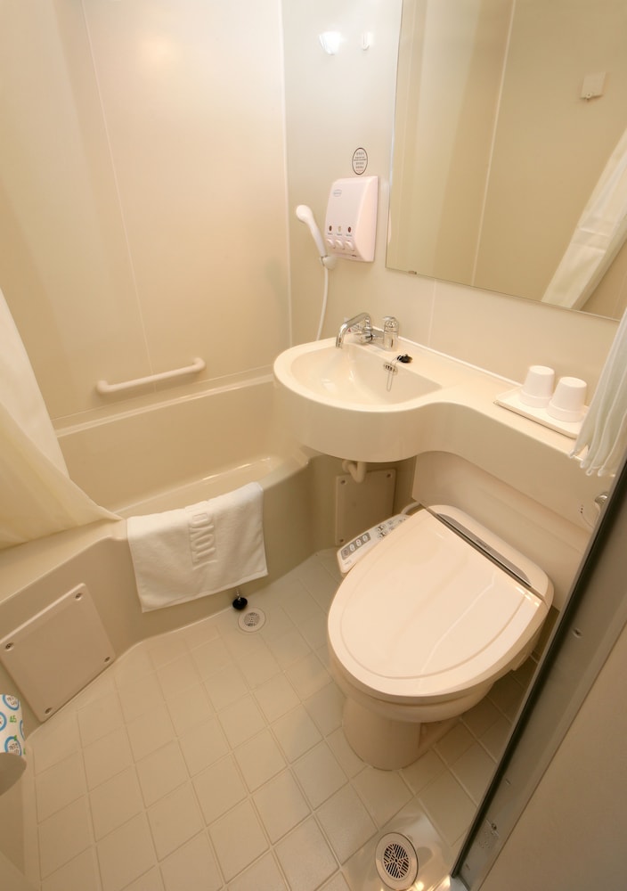 toyoko inn busan haeundae no 2