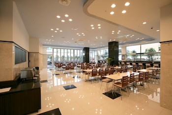 toyoko inn busan haeundae no 2