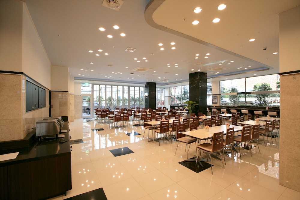 toyoko inn busan haeundae no 2
