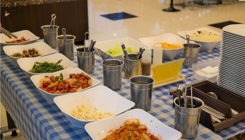 toyoko inn busan haeundae no 2