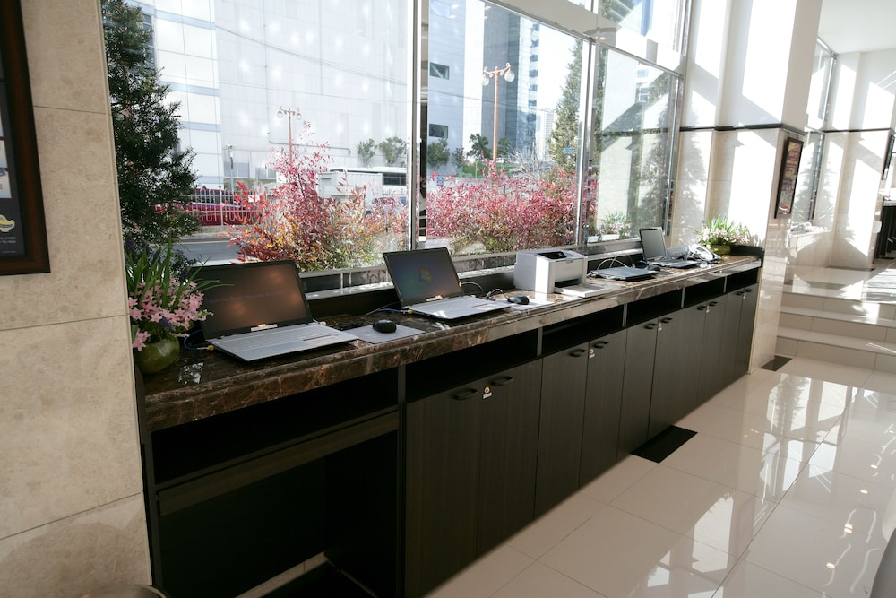 toyoko inn busan haeundae no 2