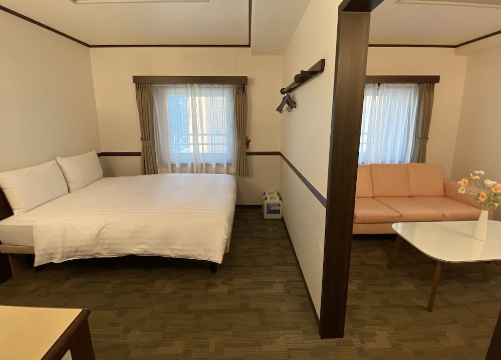 toyoko inn busan haeundae no 2