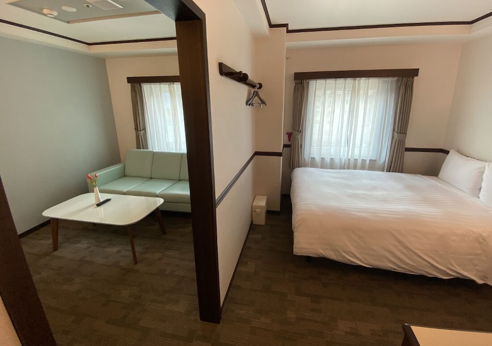 toyoko inn busan haeundae no 2