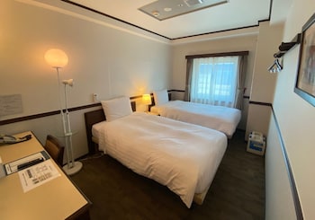 toyoko inn busan haeundae no 2