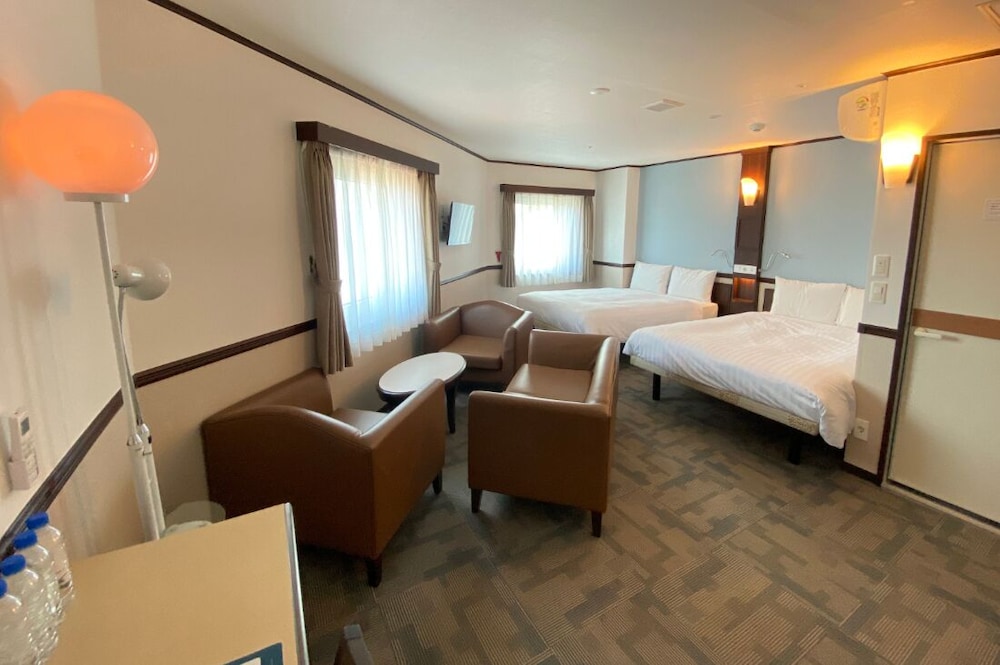 toyoko inn busan haeundae no 2