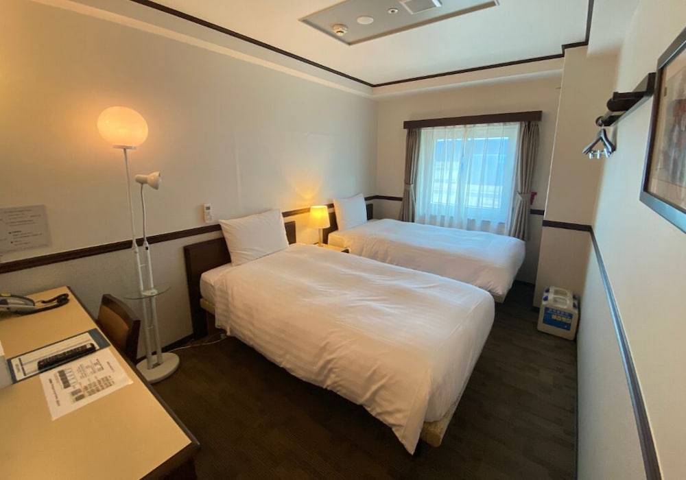 toyoko inn busan haeundae no 2