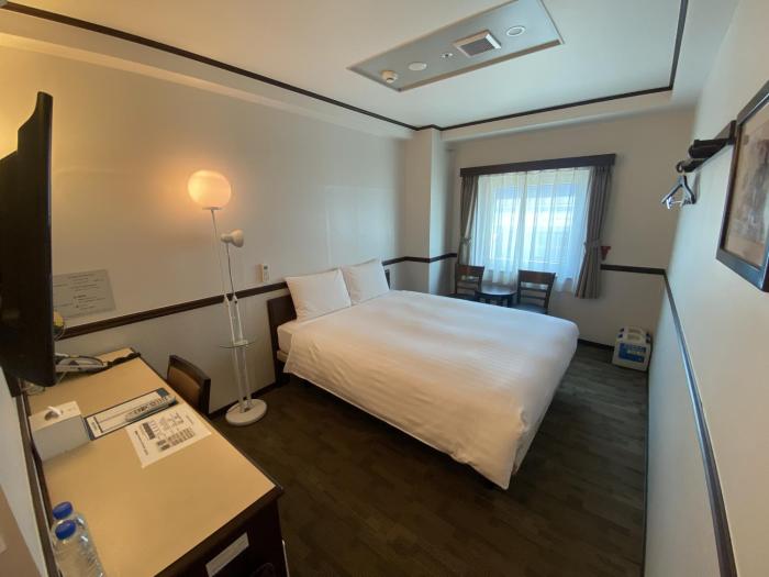 toyoko inn busan haeundae no 2