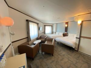 toyoko inn busan haeundae no 2