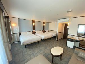 toyoko inn busan haeundae no 2