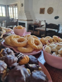 pousada cafune