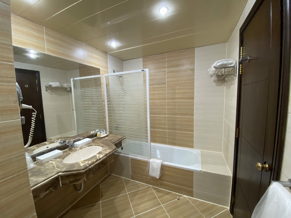 Regency Plaza Aqua Park & Spa,Nabq Bay>>Nabq,4 star