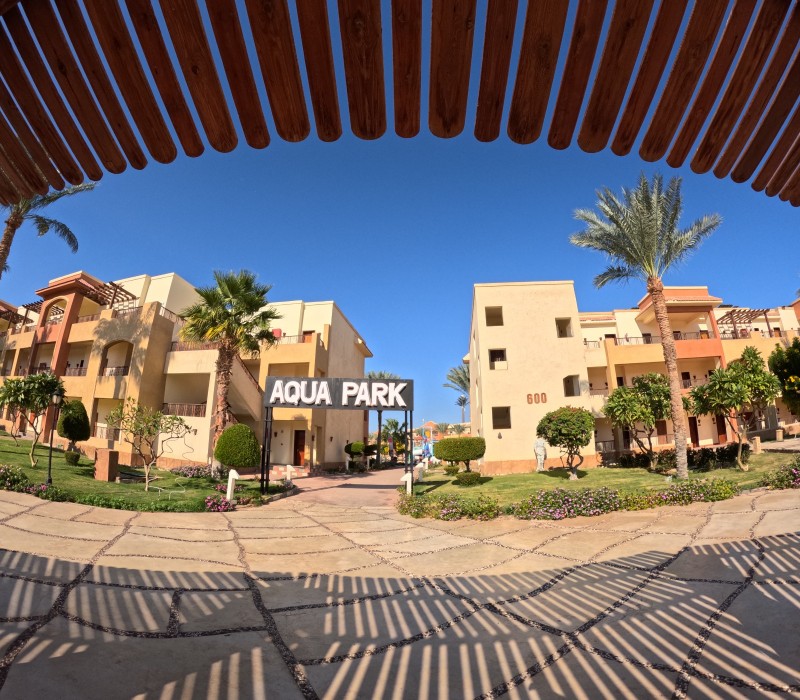 Regency Plaza Aqua Park & Spa,Nabq Bay>>Nabq,4 star
