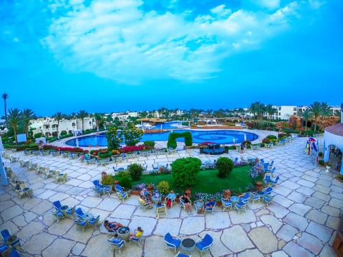 regency plaza aqua park and spa