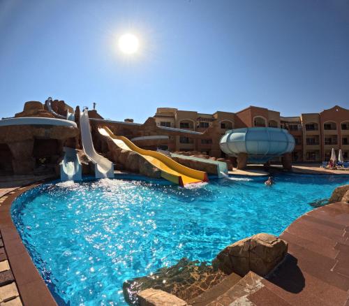 regency plaza aqua park and spa