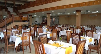 regency plaza aqua park and spa