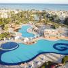 regency plaza aqua park and spa