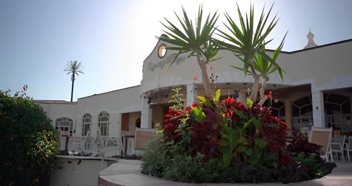 regency plaza aqua park and spa