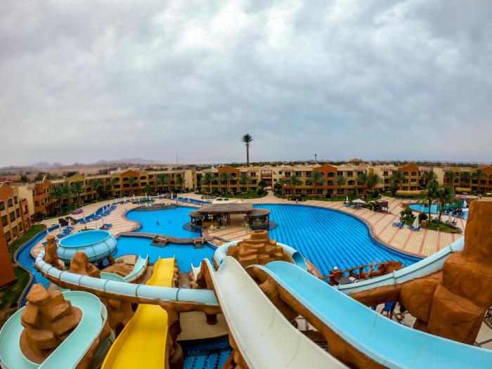 regency plaza aqua park and spa
